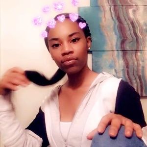 Meet your Posher, Tykeyah